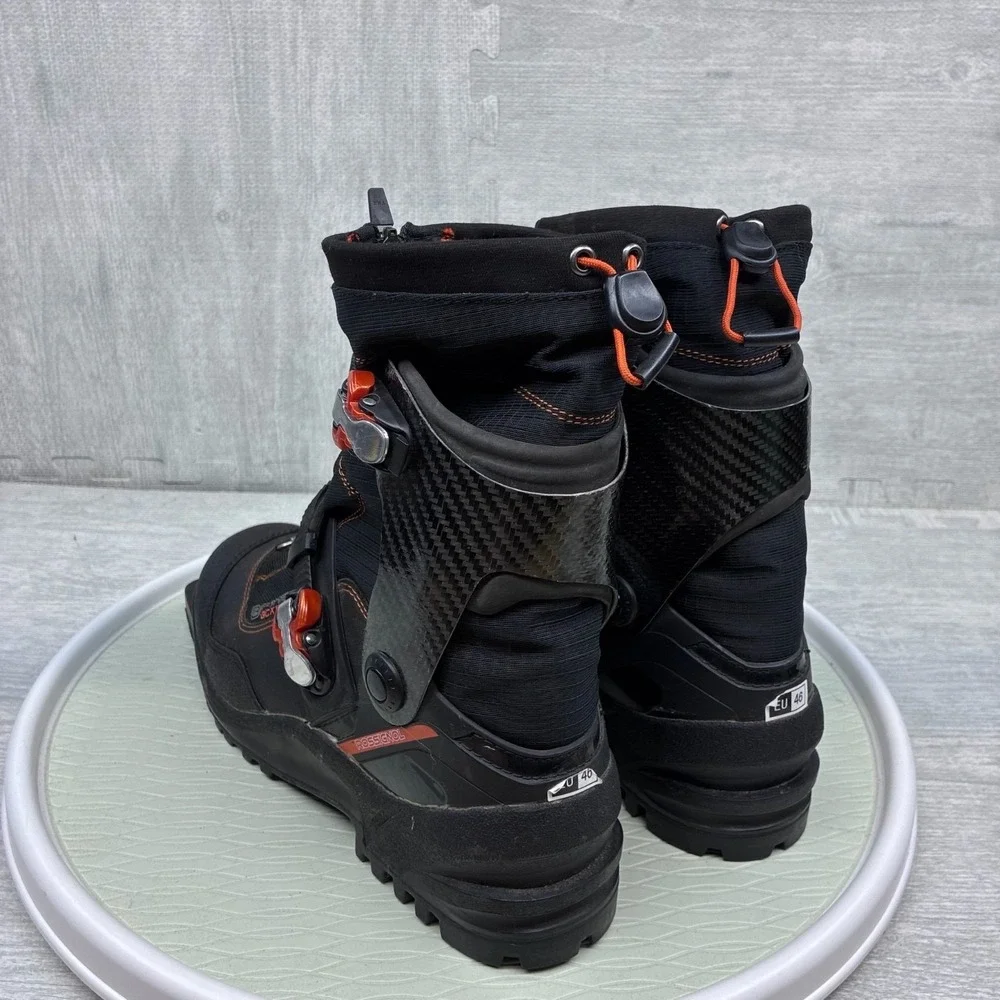 Rossignol BC X12 Boots Mens EU 46 US 12.5 Backcountry Ski Boots